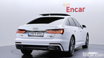 Audi A6 (C8) 45 TFSI Quattro Premium (08.2022)