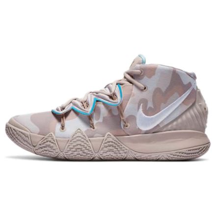 Кроссовки Nike Kyrie S2 Hybrid Desert Camo