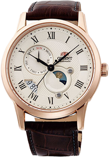 Наручные часы Orient RA-AK0007S30B
