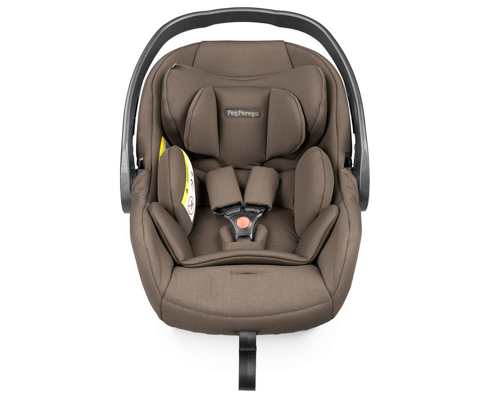 Коляска Peg Perego Veloce TC New Belvedere Lounge 3 в 1 Pine Bark