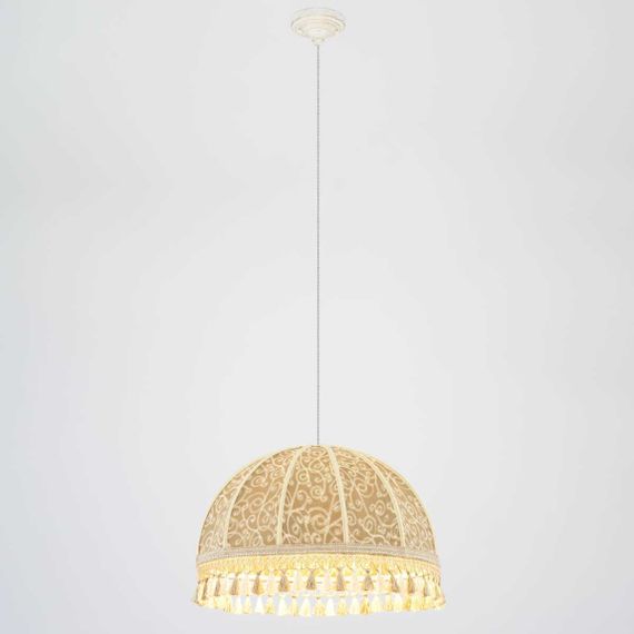 Подвесной светильник Citilux Базель CL407025