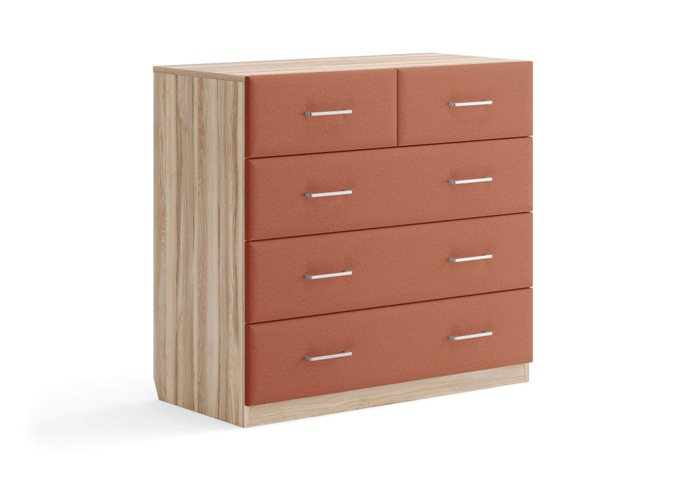 Комод Tomas (ясень ориноко)