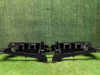 Кронштейн решетки Mercedes GLS x167 (19-24)