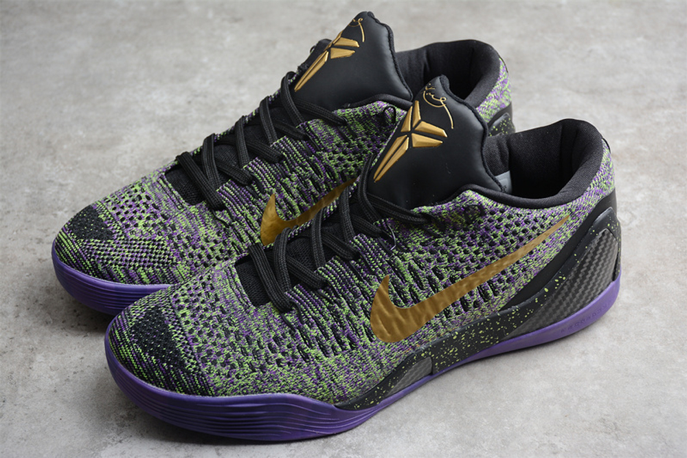 Kobe 9 mamba shop