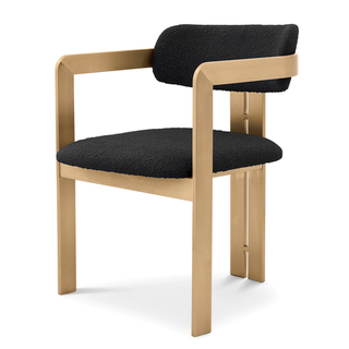 Стул Dining Chair Donato арт.116347