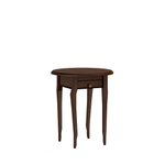 SILVIA Стол журнальный (чайный) МКС 19-999 600х600