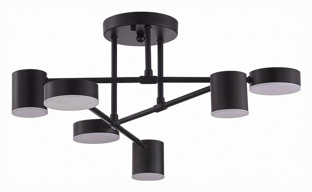 Потолочная люстра EVOLUCE Nobel SLE201042-06