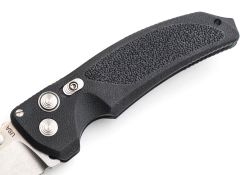 Нож Hogue EX-03 3.5 drop point blade 34370фотография - 4