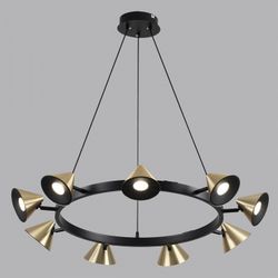 Подвесная люстра Lumion Lamina 8233/9