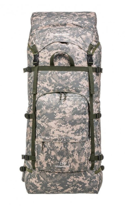 Рюкзак Nisus Медведь 80 (N-TB1388-80L) 282110