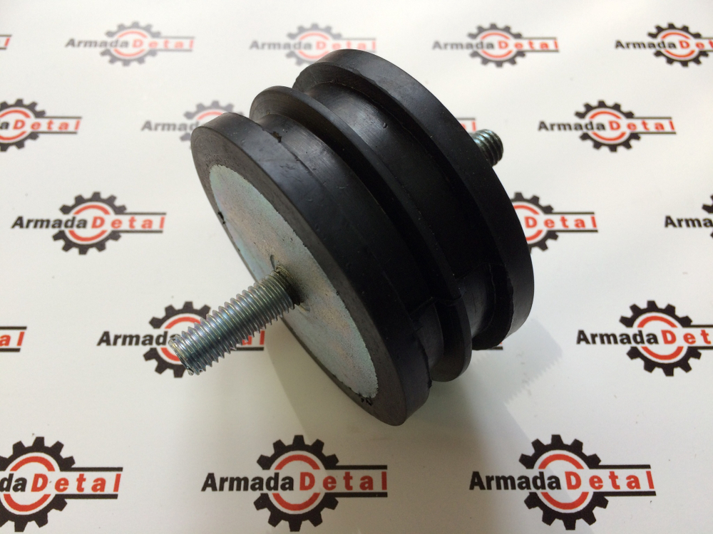 Подушка двигателя передняя (Terex) | 3521357M1 | Турция