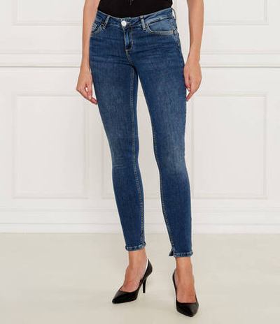 Джинсы Liu Jo - голубой(UF4003 D4896)