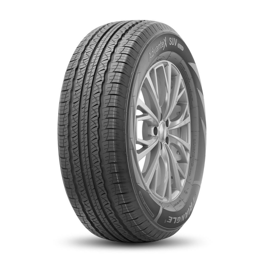 Triangle  265/50/20  Y 111 TR259