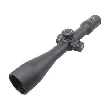 Оптический прицел Vector Optics Continental 5-30x56 Tactical FFP, сетка VCT-MBR Mil, 34 мм, азотозаполненный,подсветка красным (SCFF-30)