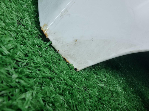 Капот Geely Coolray (2019-2024)