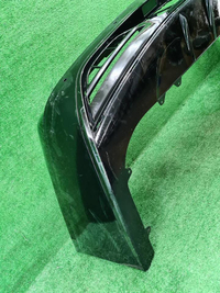 Бампер задний Hyundai Sonata 8 DN8 (2019-2023)