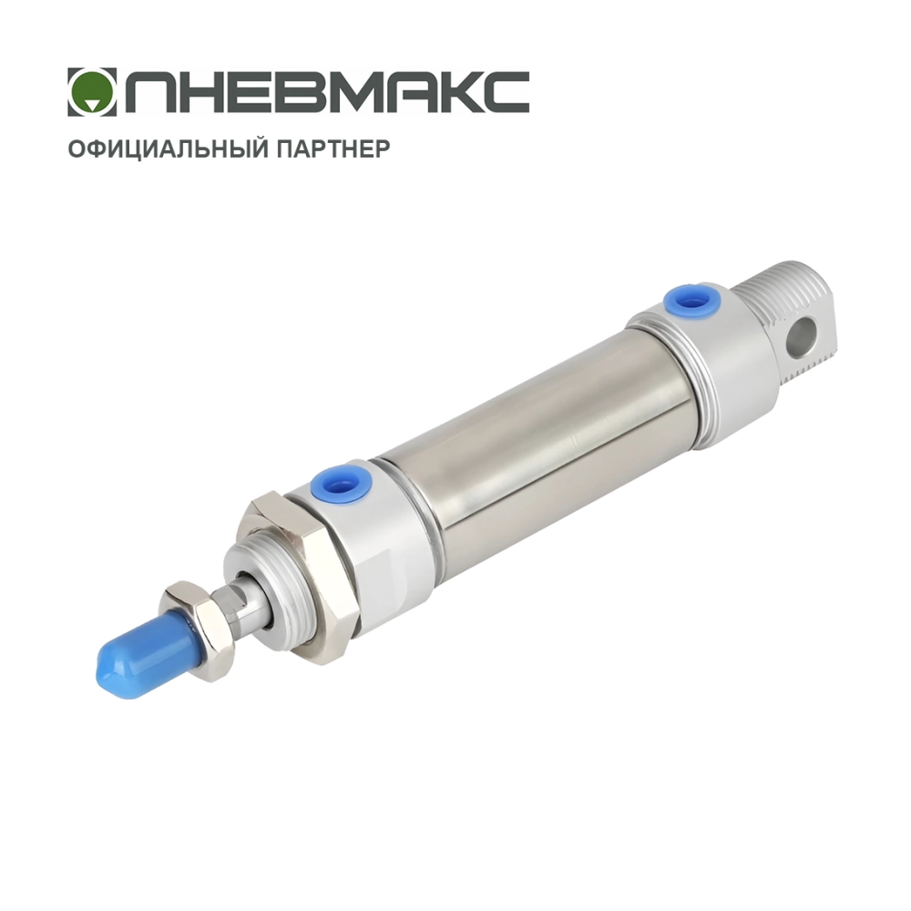 1280.16.0025.M Пневмоцилиндр Pneumax 16x25