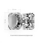 Душевая перегородка RGW WA-054 (WA-010 + Z-072) (Прозрачное, 1400)