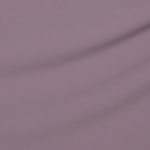 Сиреневый полиэстеровый креп