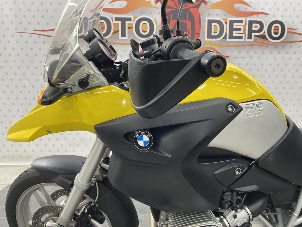 BMW R1200GS , 2005