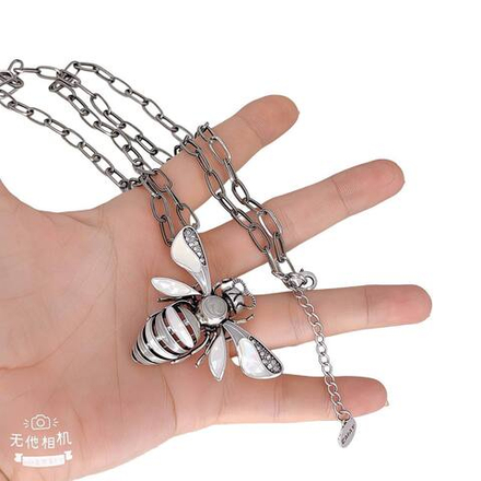 Колье LuxVintage - 032