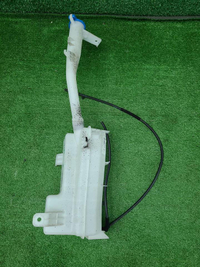 Бачок омывателя Geely Atlas 2 (2023-н.в.)