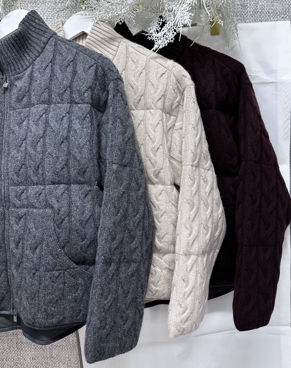 Куртка Loro Piana