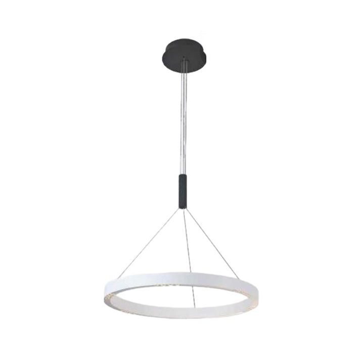 Подвесной светодиодный светильник Romatti Cullinan Fascia L11126W