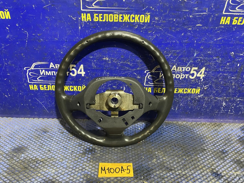 Руль TOYOTA DUET 1998-2000