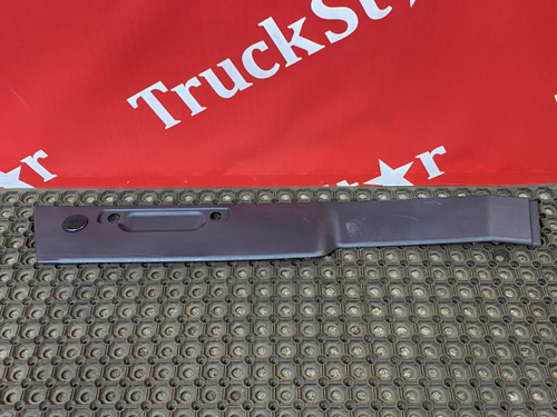 Накладка потолка левая 2017г