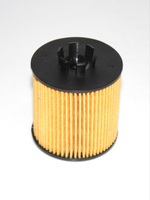 Фильтр масляный (вставка) VAG 03C115562 для VW Golf, Tiguan