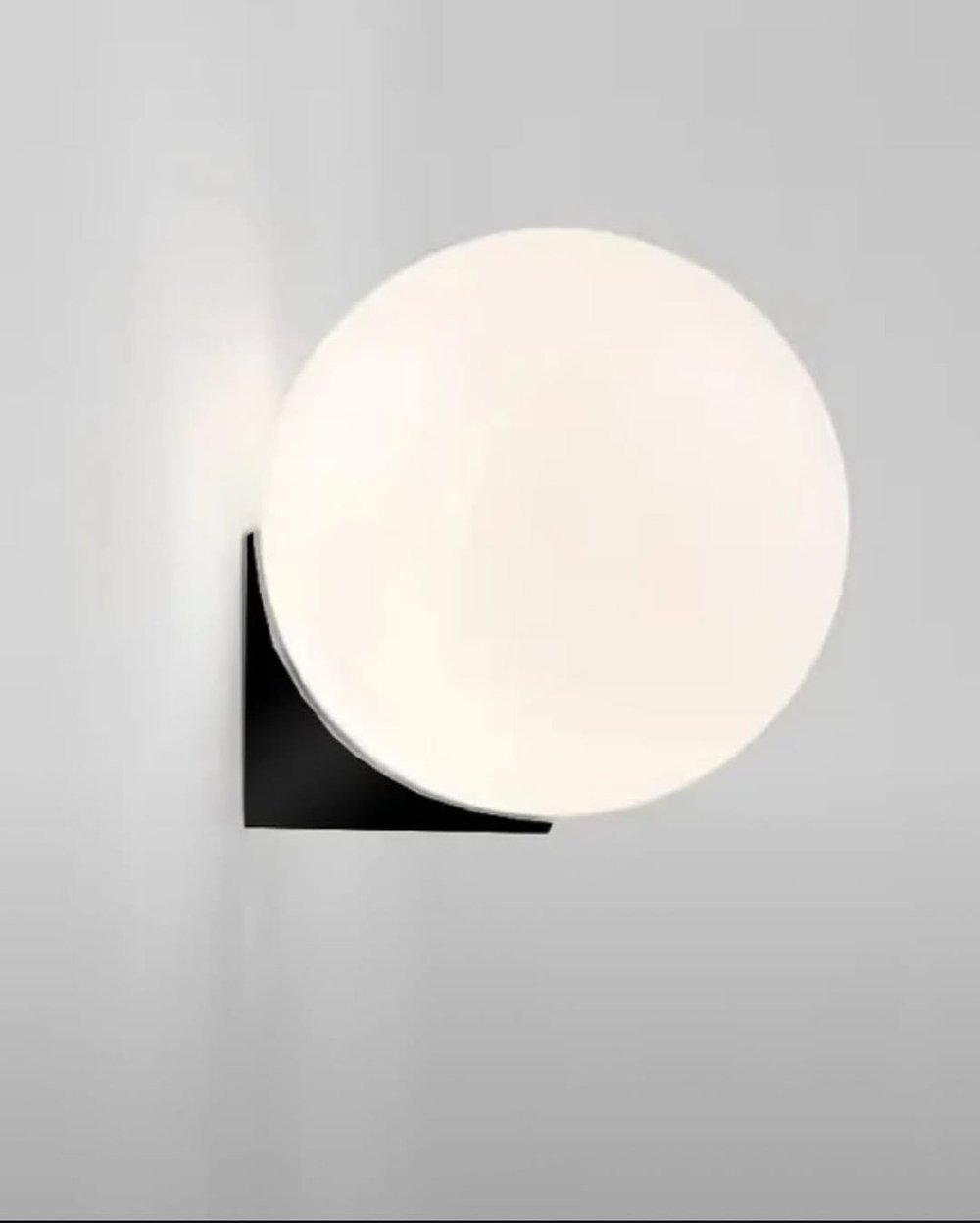 Бра настенный