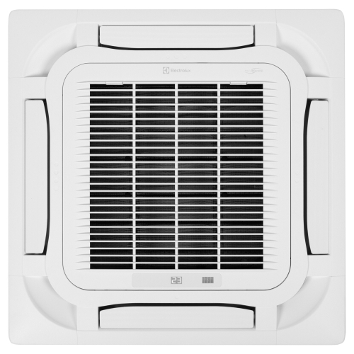 Комплект Electrolux EACC-12H/UP4-DC/N8 инверторной сплит-системы, кассетного типа