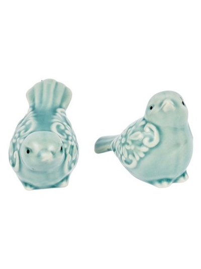 Птицы (асс2) (голубой)