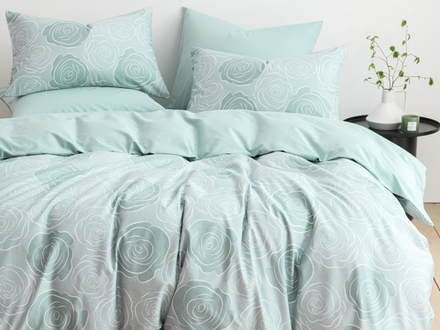 Постельное белье СайлиД BP-186 сатин