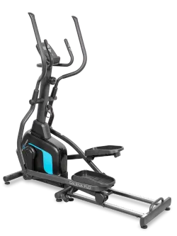 Эллиптический тренажер OXYGEN FITNESS GALENA FLD домашний