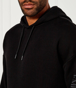 Худые EA7 - черный(6DUM15 PJOPZ)