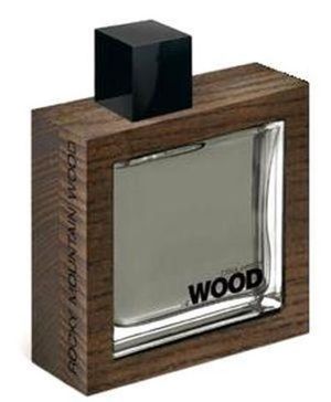 Dsquared2 He Wood Rocky Mountain Wood