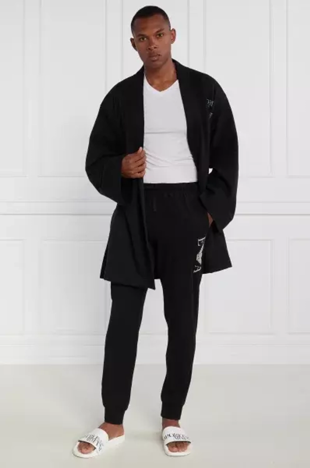 Футболка EMPORIO ARMANI