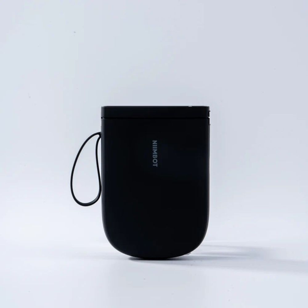 принтер NIIMBOT D11_H black