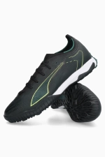 Сороконожки Puma Ultra 6 Match TT - черный