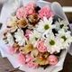 Сборные букеты