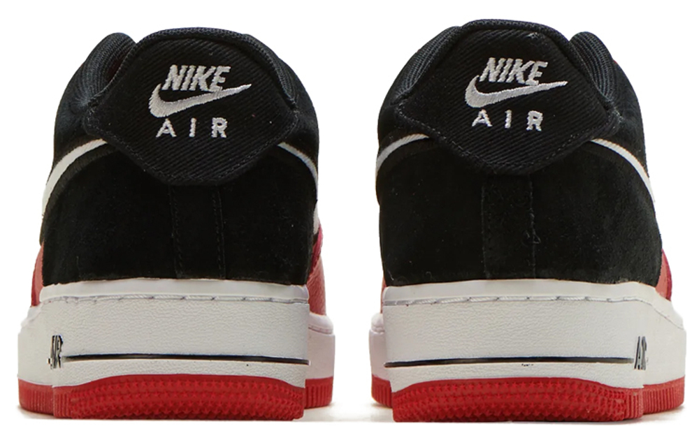 Кроссовки Nike Air Force 1 Lv8 1 (Женская размерная сетка)