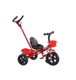 Велосипед 3-колесный V-TRIKE  ZW-616 с ручкой