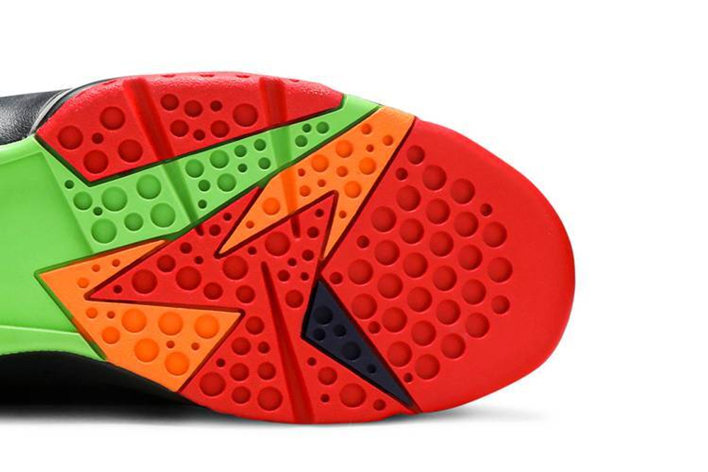 Кроссовки Jordan Air Jordan 7 Retro Marvin The Martian