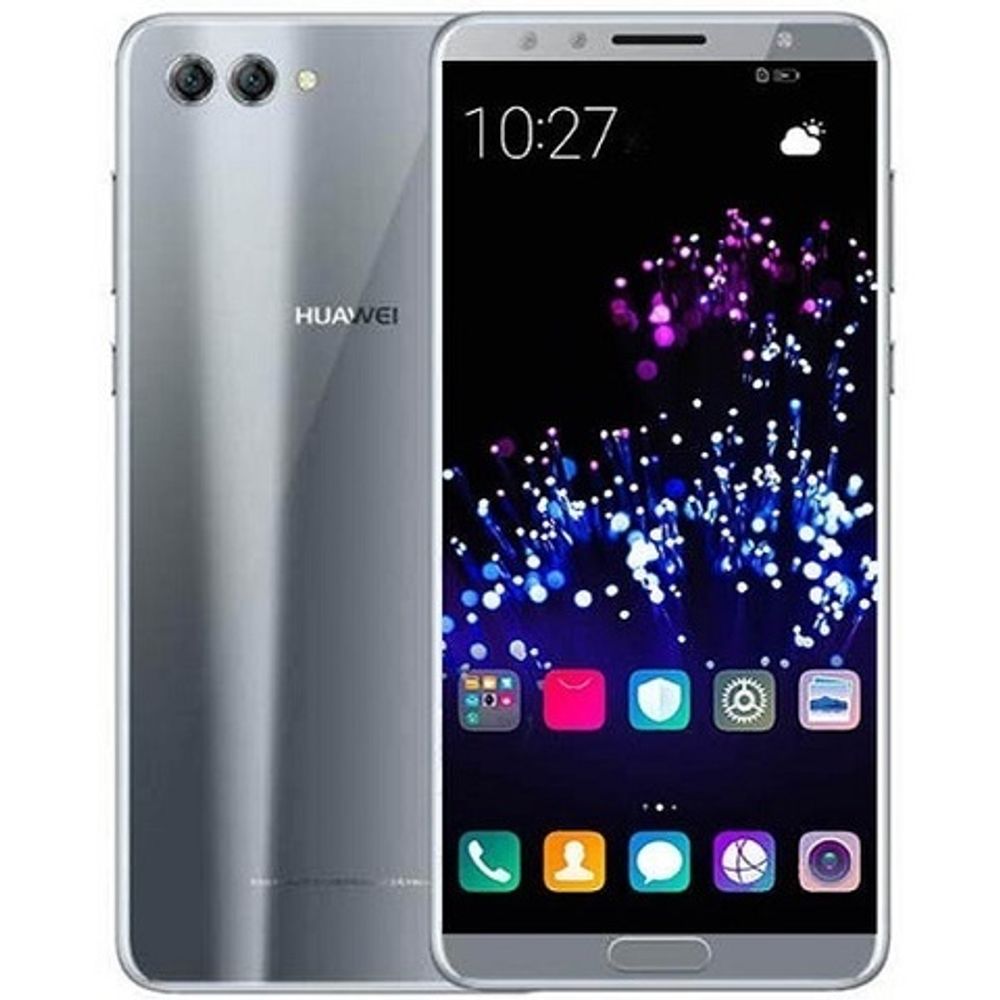 Huawei Nova 2S 64gb+6Gb Gray (Серый) (Trade In)