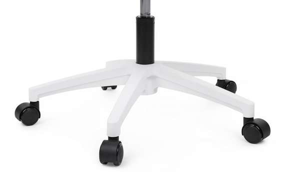 Кресло Mint RCH P1029HGE Серый