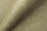 Мебельная ткань Плутон 011 Серебристо-оливковый (Искусственная замша)