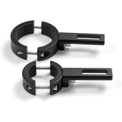 Крепление на трубу 2,0-3,8см (1шт)