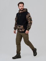 ХУДИ REMINGTON METROPOLIS RELIEF